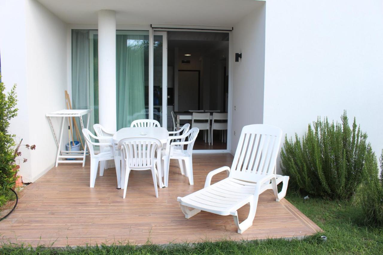 Residence Hotel La Taverna Capo Vaticano Kültér fotó